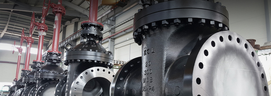 High pressure oxygen valve body material selection requirements
