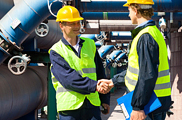 Precautions for the installation of wafer butterfly valve