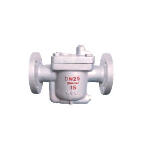 CS45H倒吊桶式疏水閥