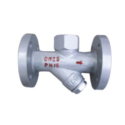 CS49YH熱動力式