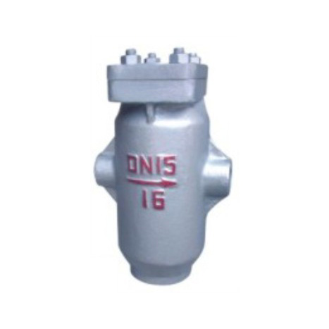 CF11汽水分高器